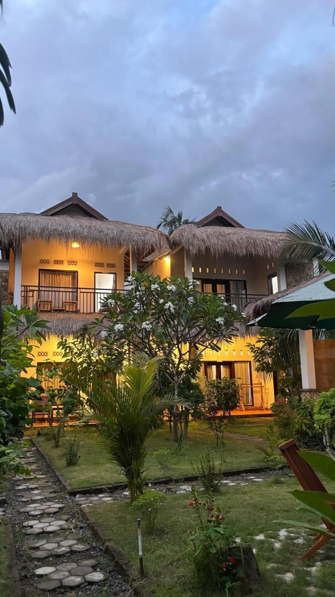 Cewin'S Homestay Kuta  Exterior photo